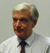 Matthias Wenderoth